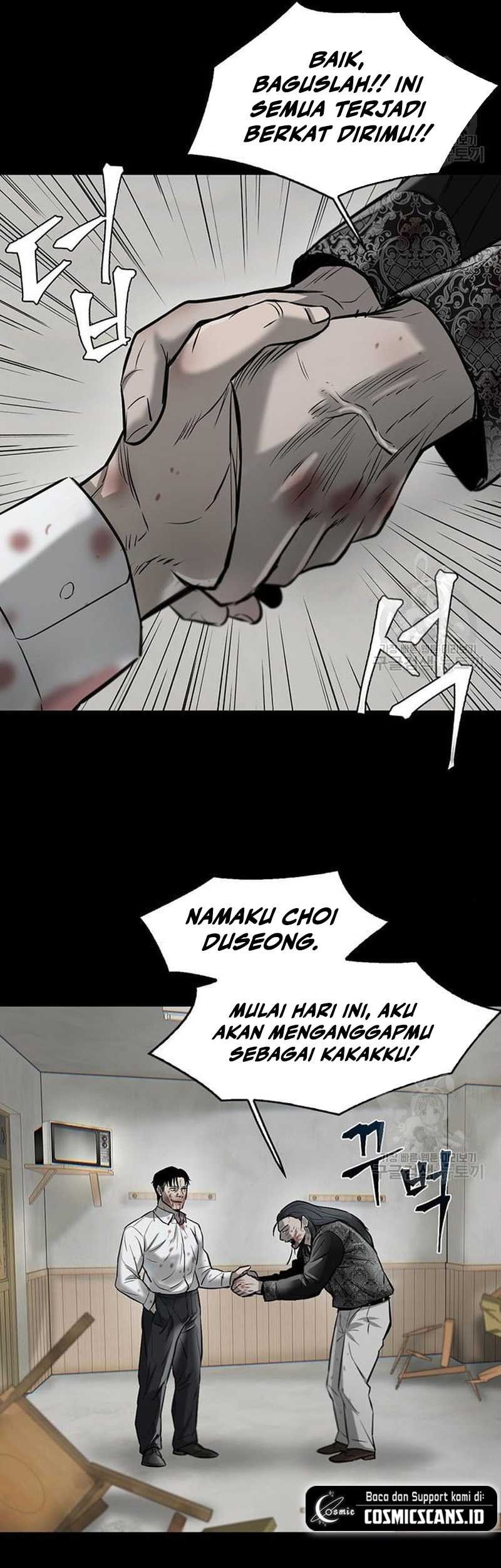 Limitless Chapter 10 Gambar 44