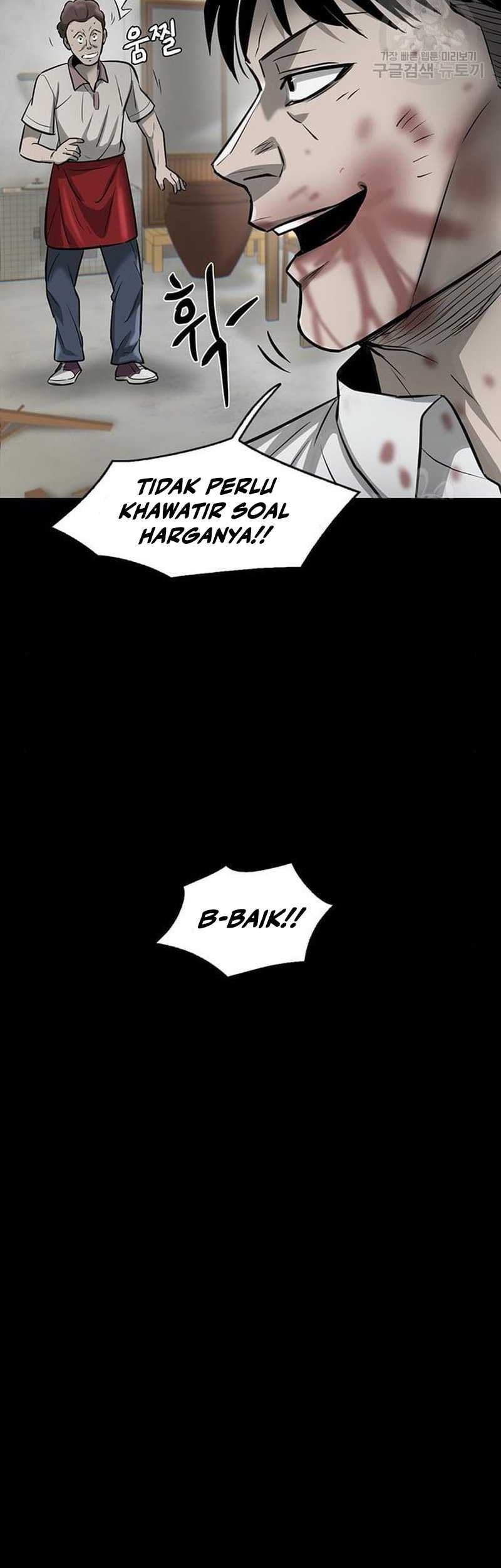 Limitless Chapter 10 Gambar 46