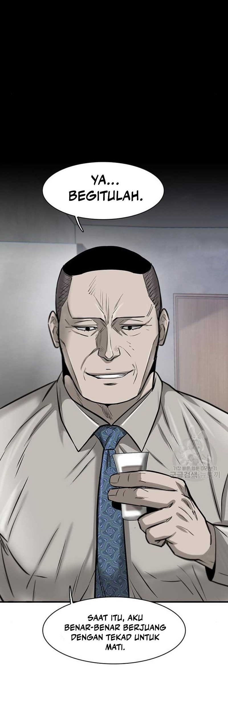 Limitless Chapter 10 Gambar 47