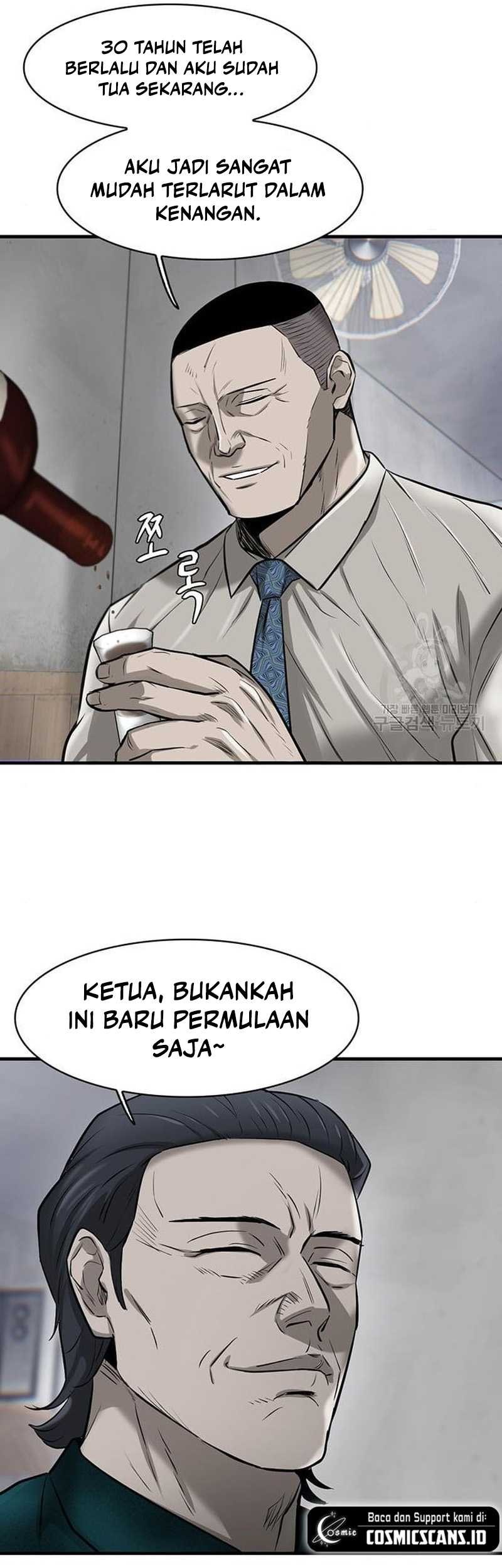 Limitless Chapter 10 Gambar 50