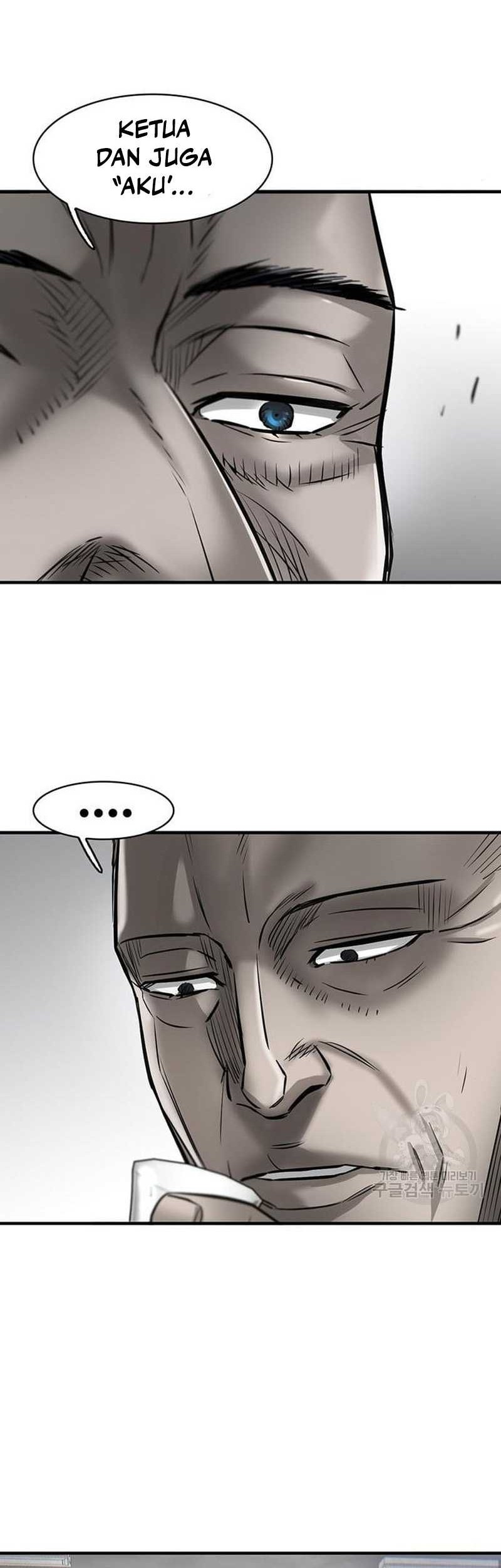 Limitless Chapter 10 Gambar 51