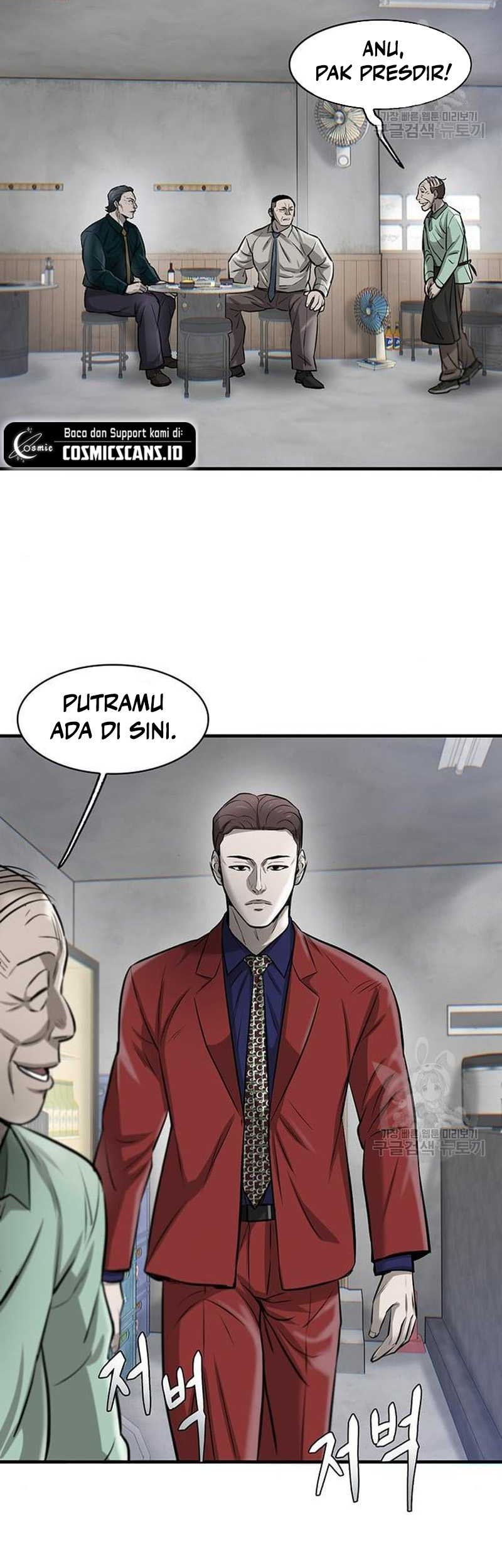 Limitless Chapter 10 Gambar 52