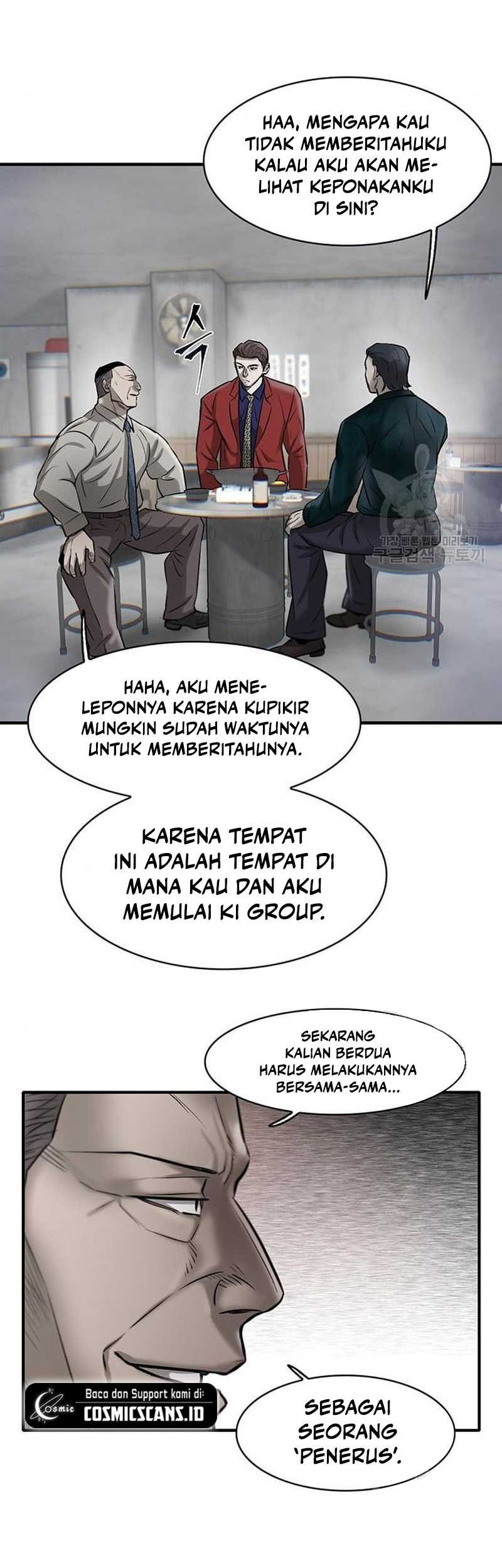 Limitless Chapter 10 Gambar 54