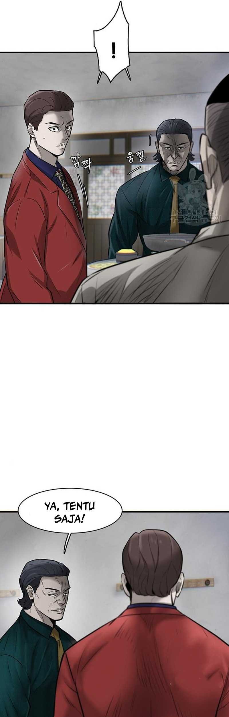 Limitless Chapter 10 Gambar 56