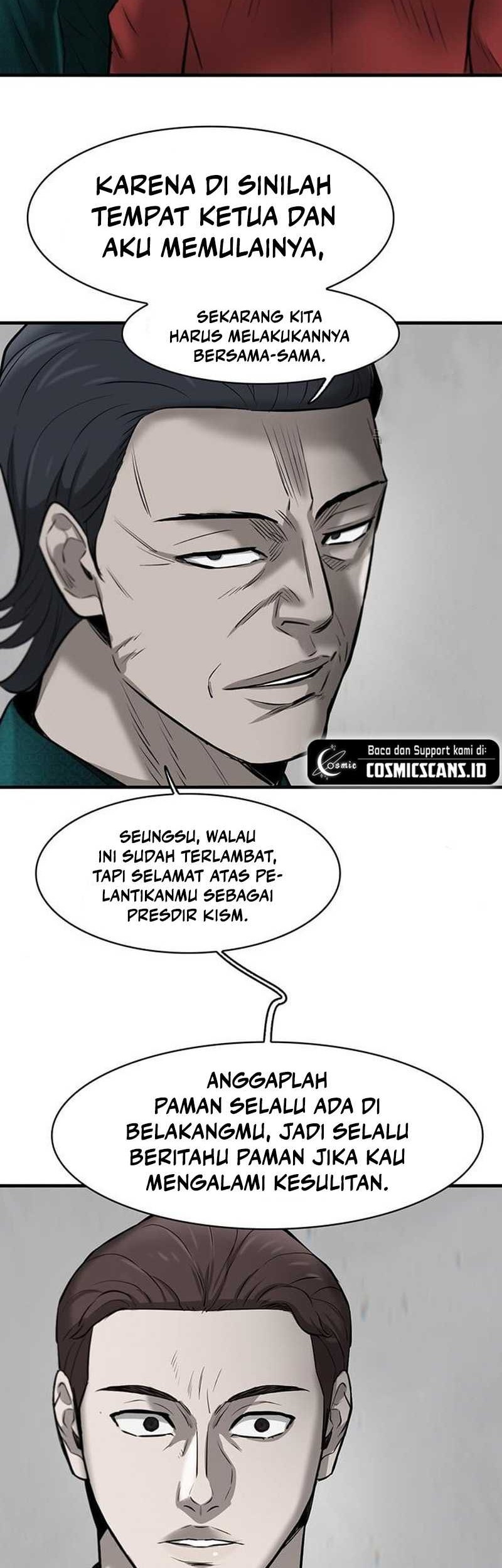 Limitless Chapter 10 Gambar 57