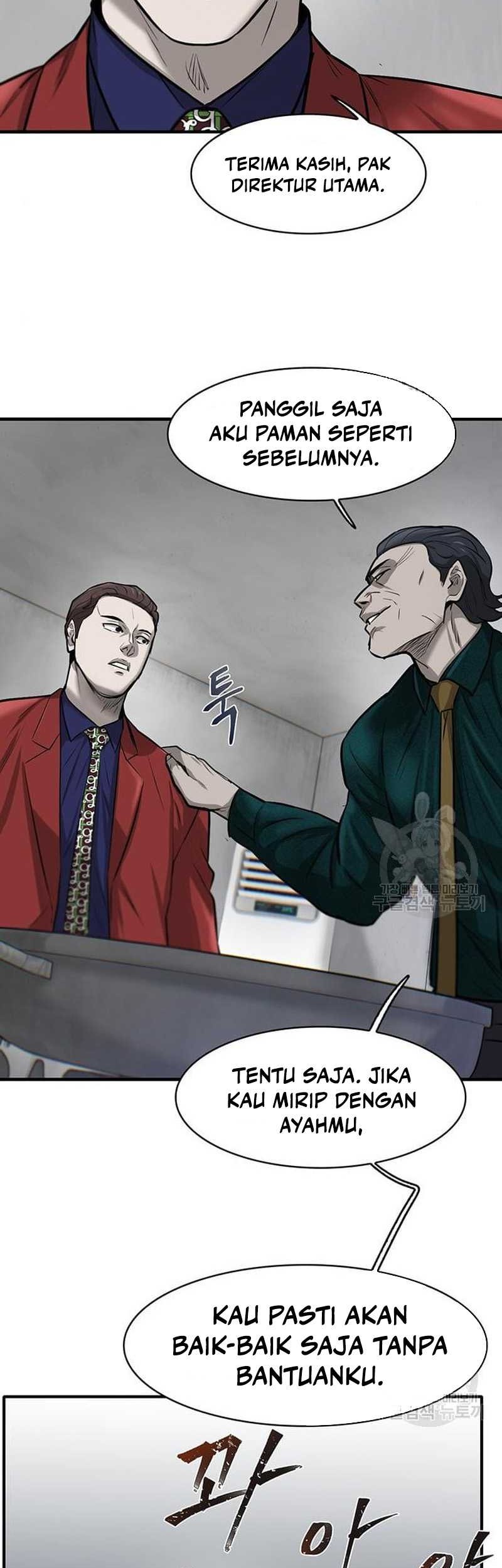 Limitless Chapter 10 Gambar 58