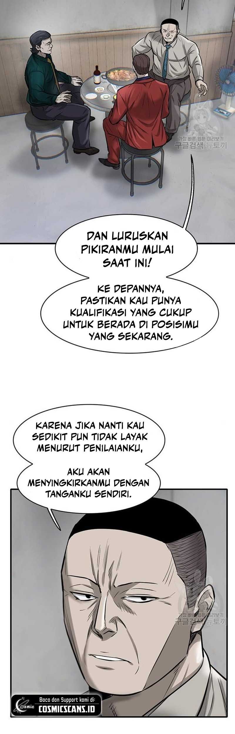 Limitless Chapter 10 Gambar 60