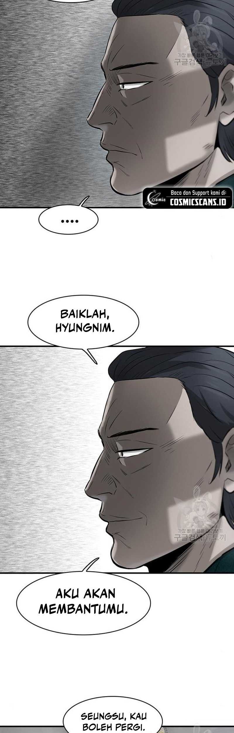 Limitless Chapter 10 Gambar 63