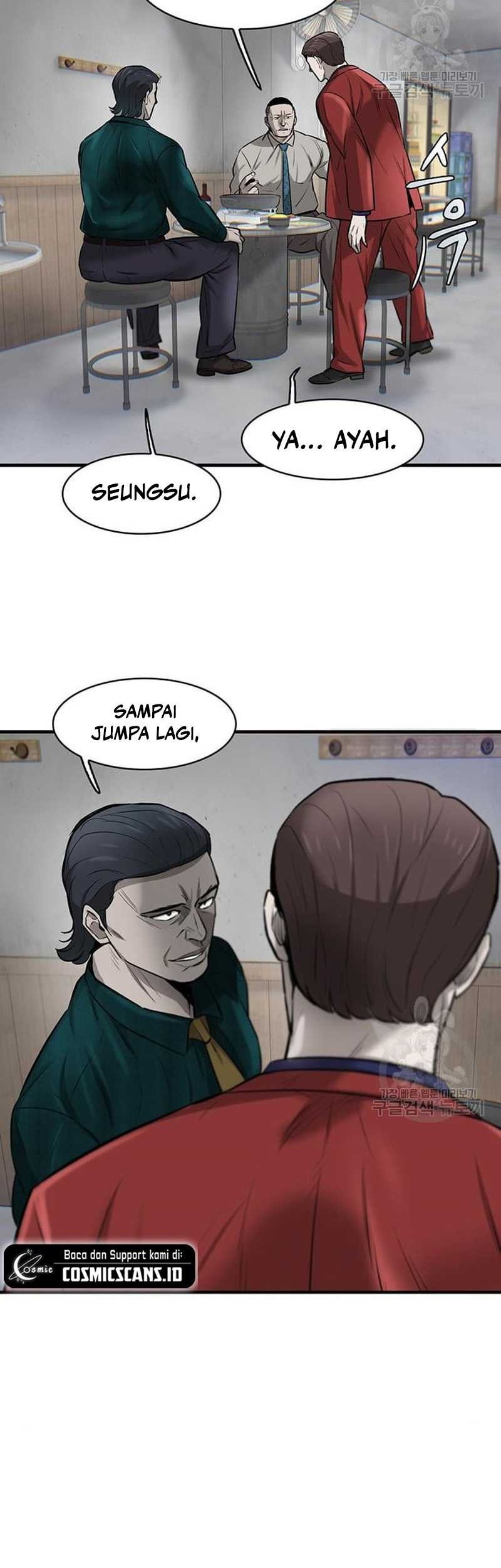 Limitless Chapter 10 Gambar 64