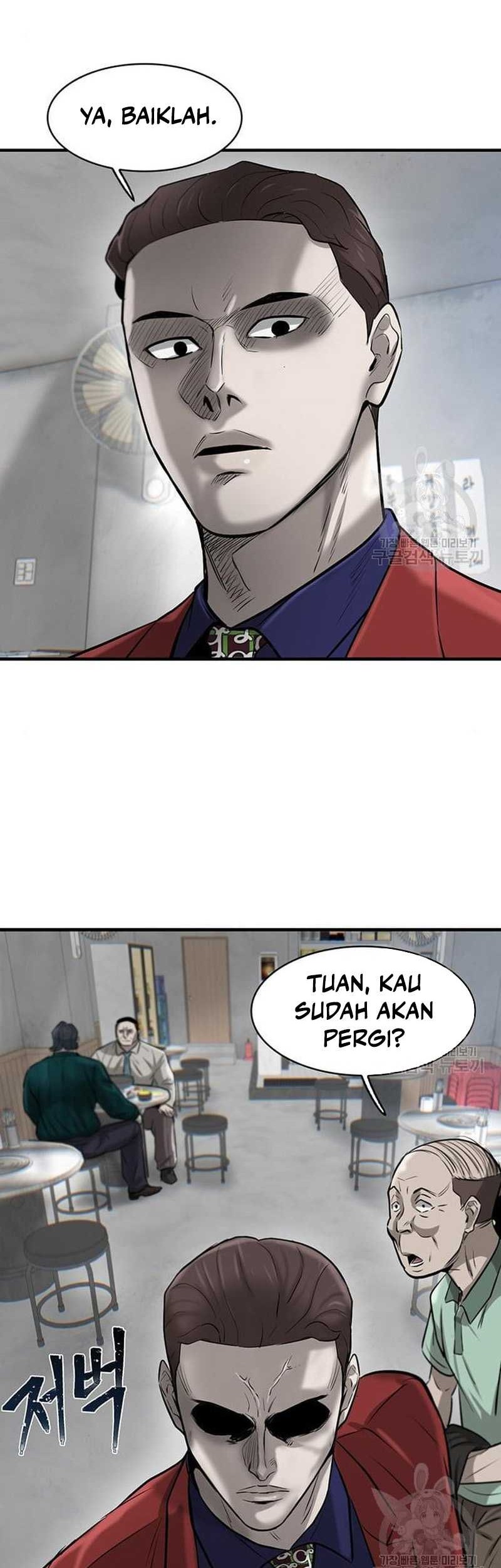 Limitless Chapter 10 Gambar 65
