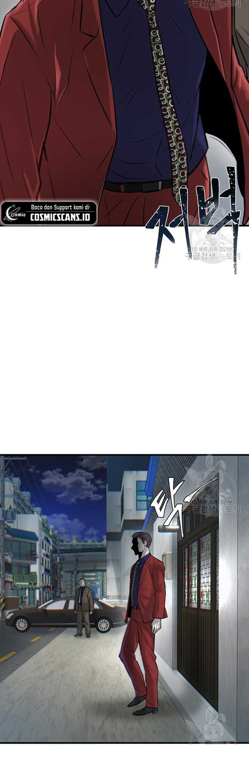 Limitless Chapter 10 Gambar 66