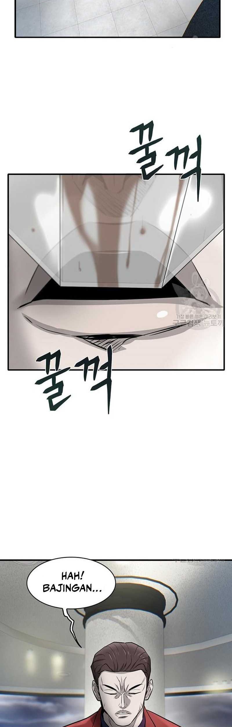 Limitless Chapter 10 Gambar 70