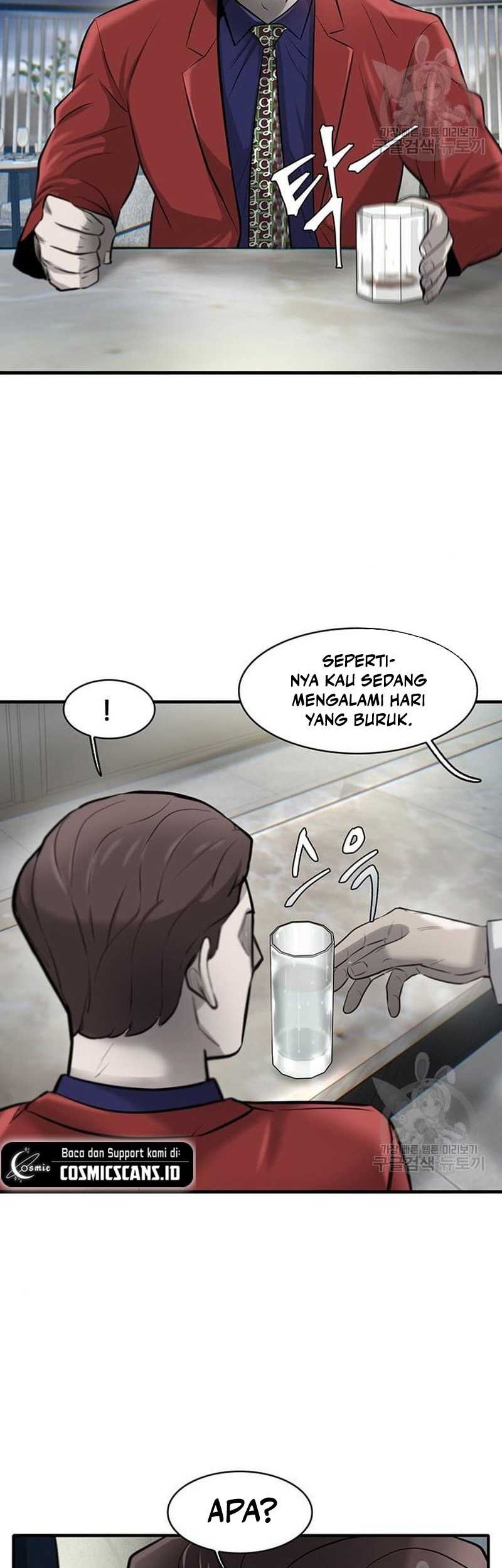 Limitless Chapter 10 Gambar 71
