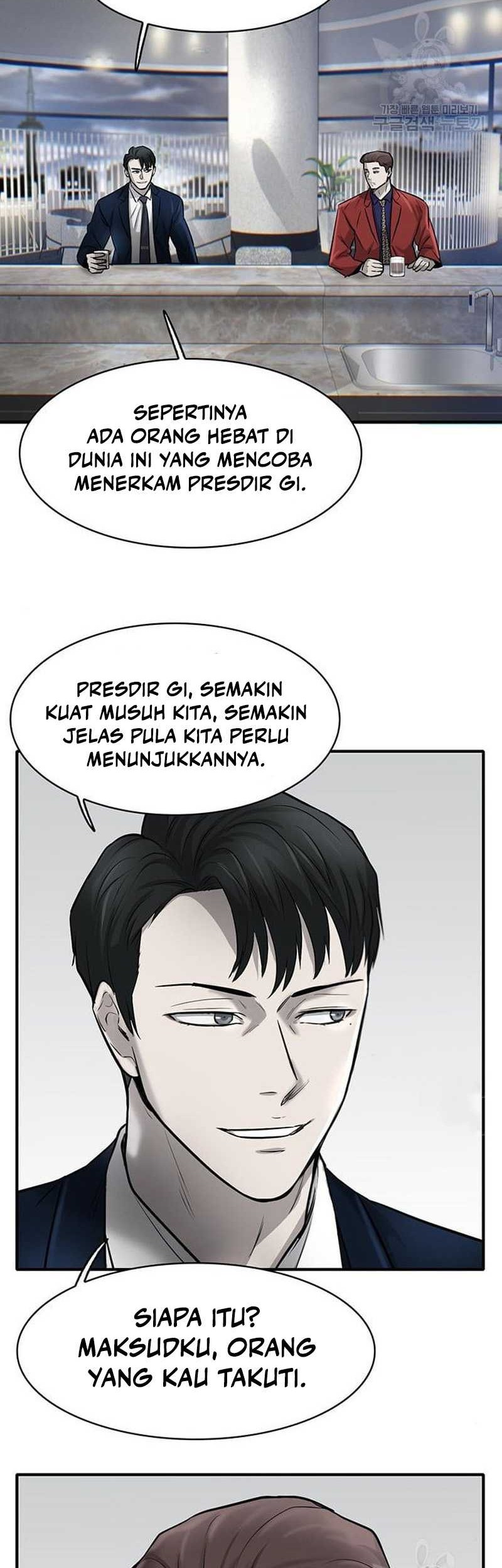 Limitless Chapter 10 Gambar 76