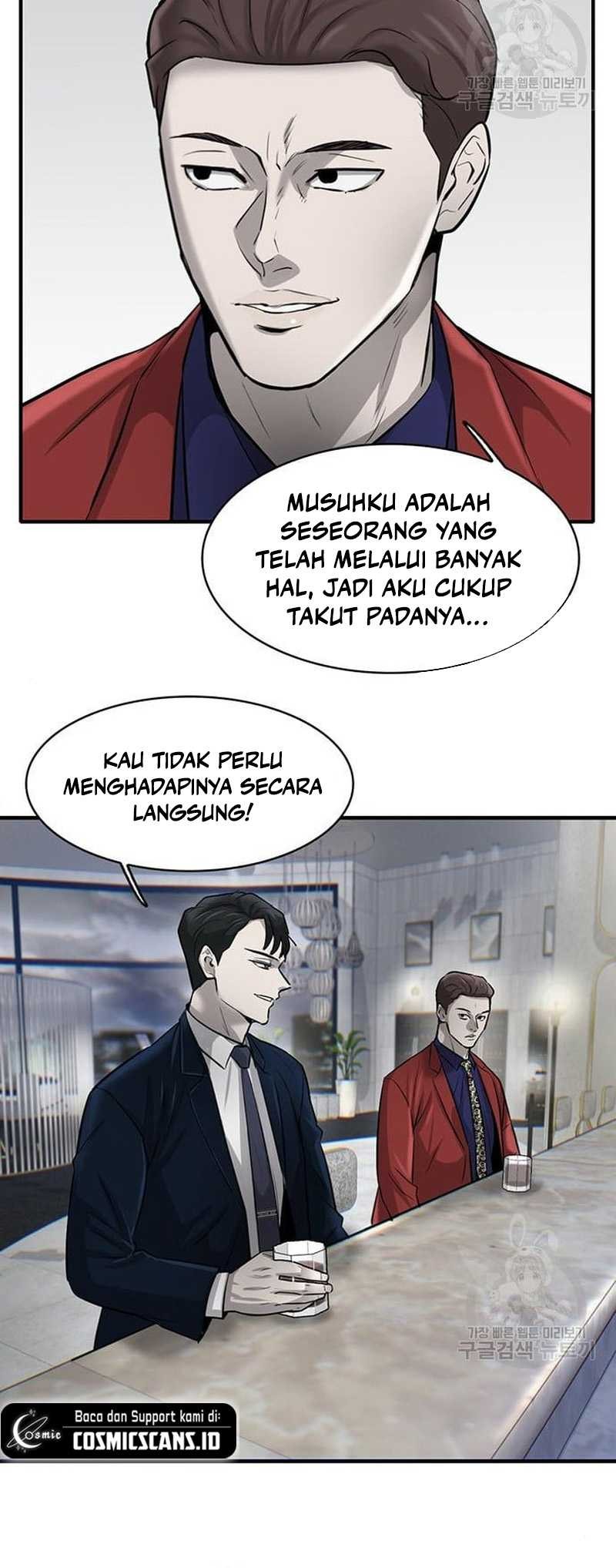 Limitless Chapter 10 Gambar 77