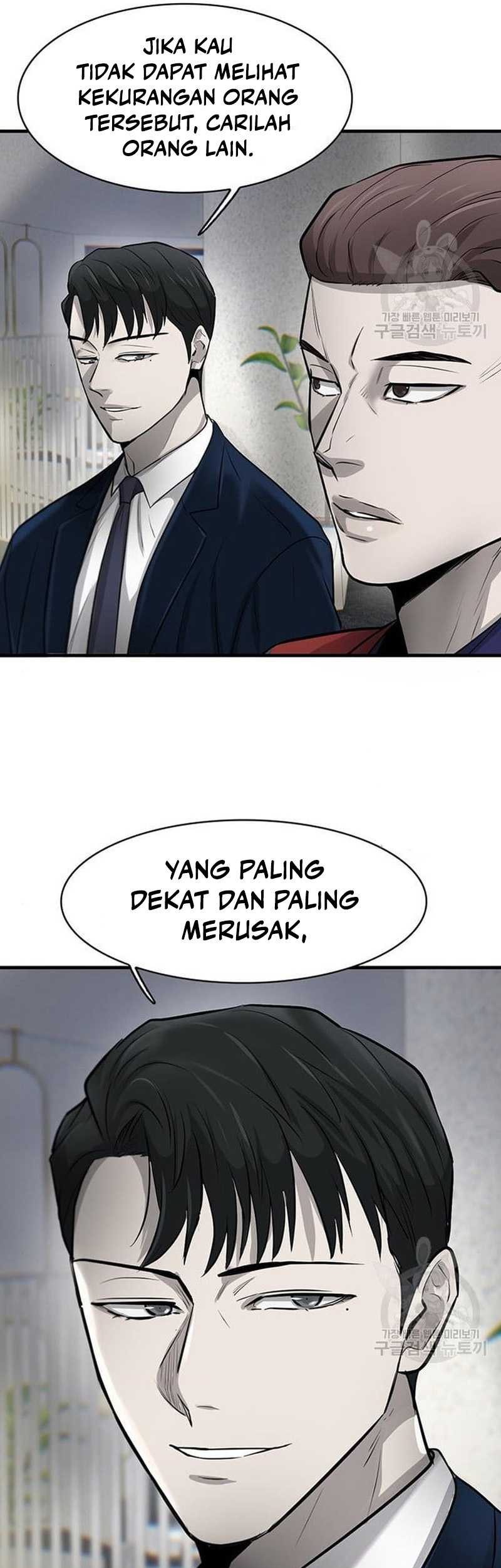 Limitless Chapter 10 Gambar 78