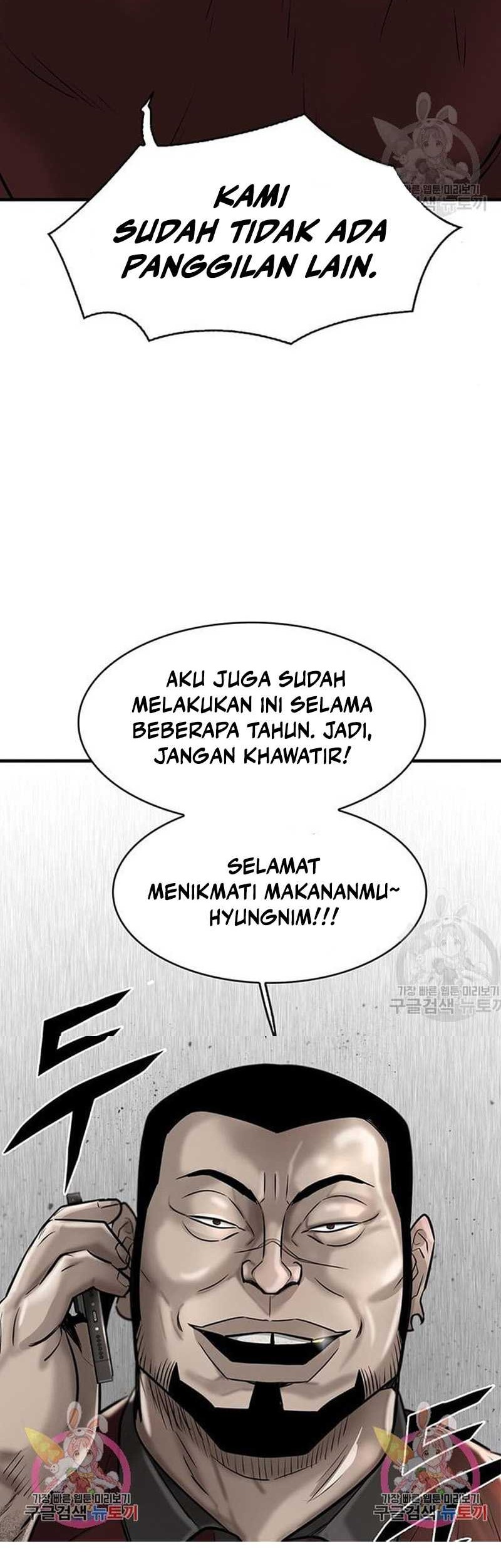 Limitless Chapter 10 Gambar 81