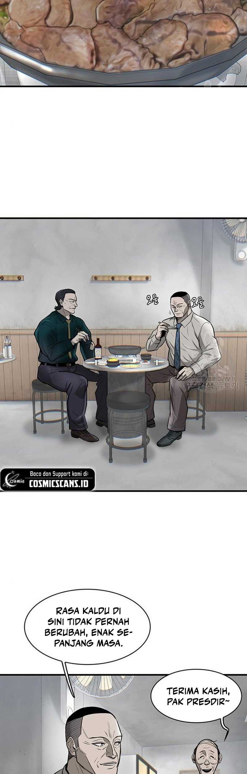 Limitless Chapter 10 Gambar 4