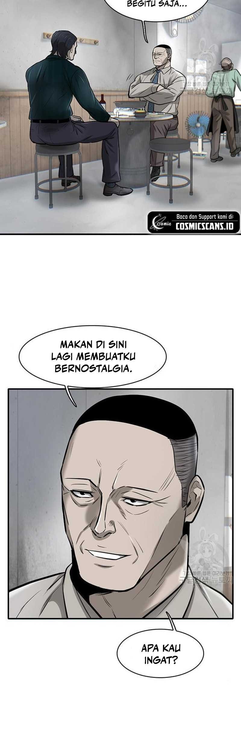 Limitless Chapter 10 Gambar 6