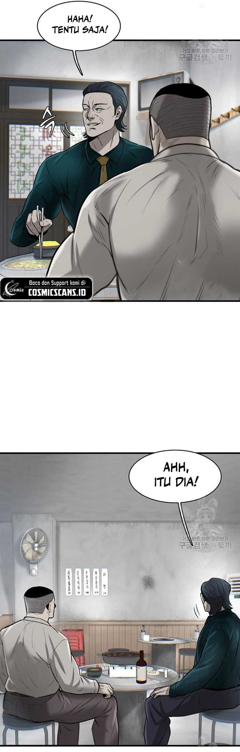 Limitless Chapter 10 Gambar 7