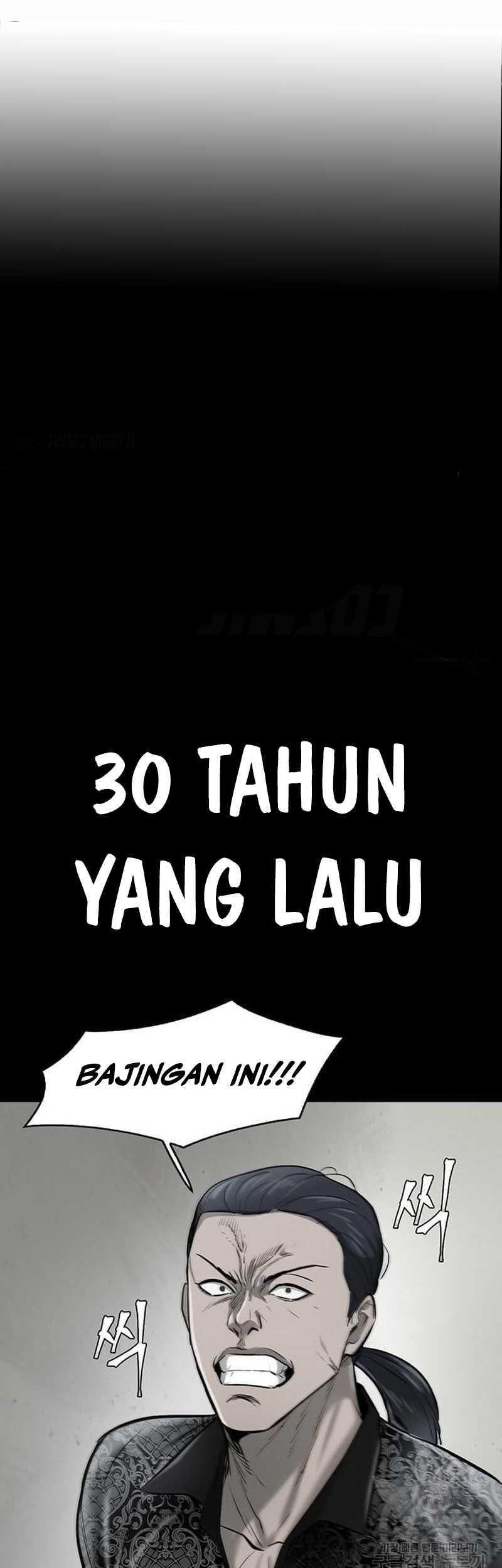 Limitless Chapter 10 Gambar 9