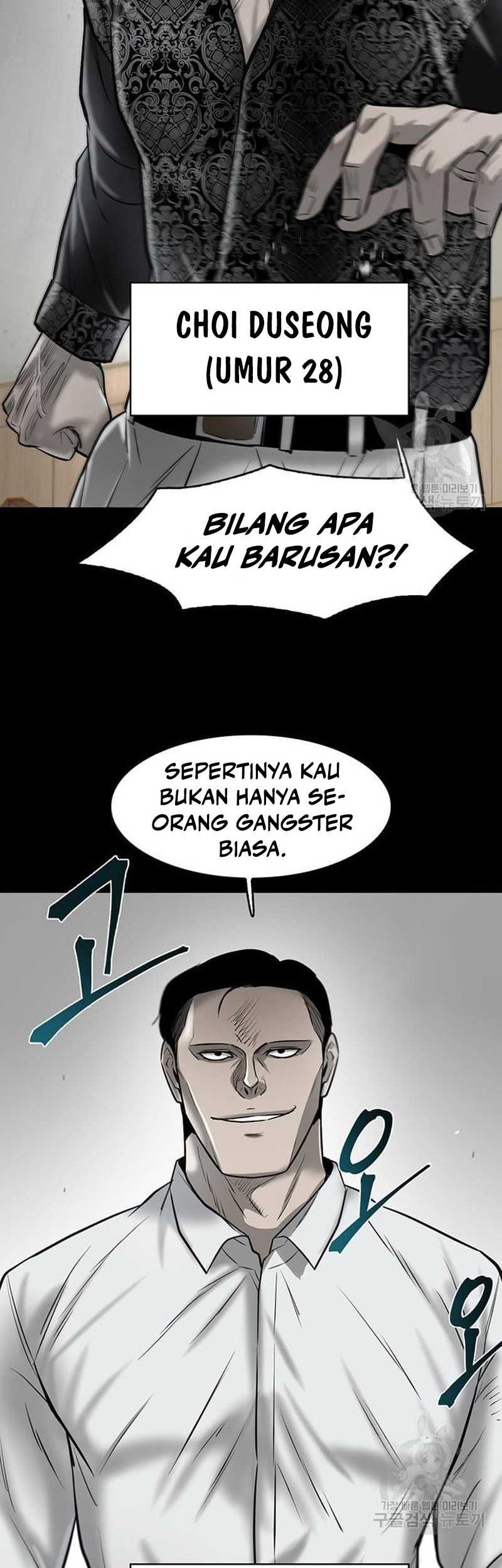 Limitless Chapter 10 Gambar 10