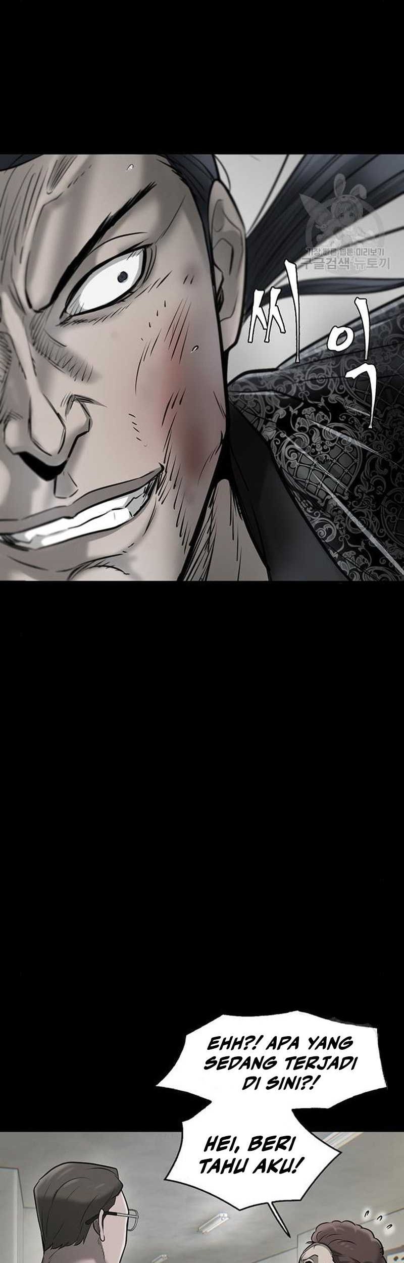 Limitless Chapter 10 Gambar 15