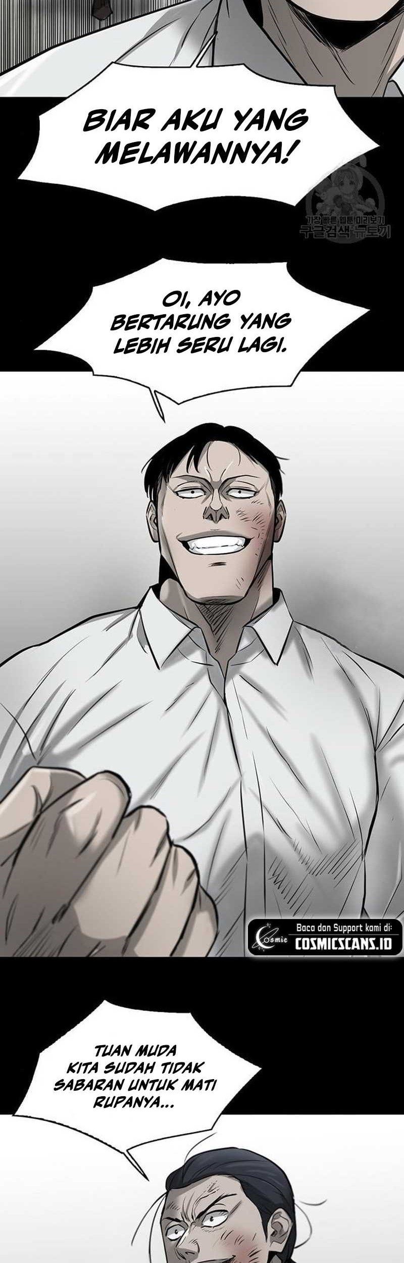 Limitless Chapter 10 Gambar 18