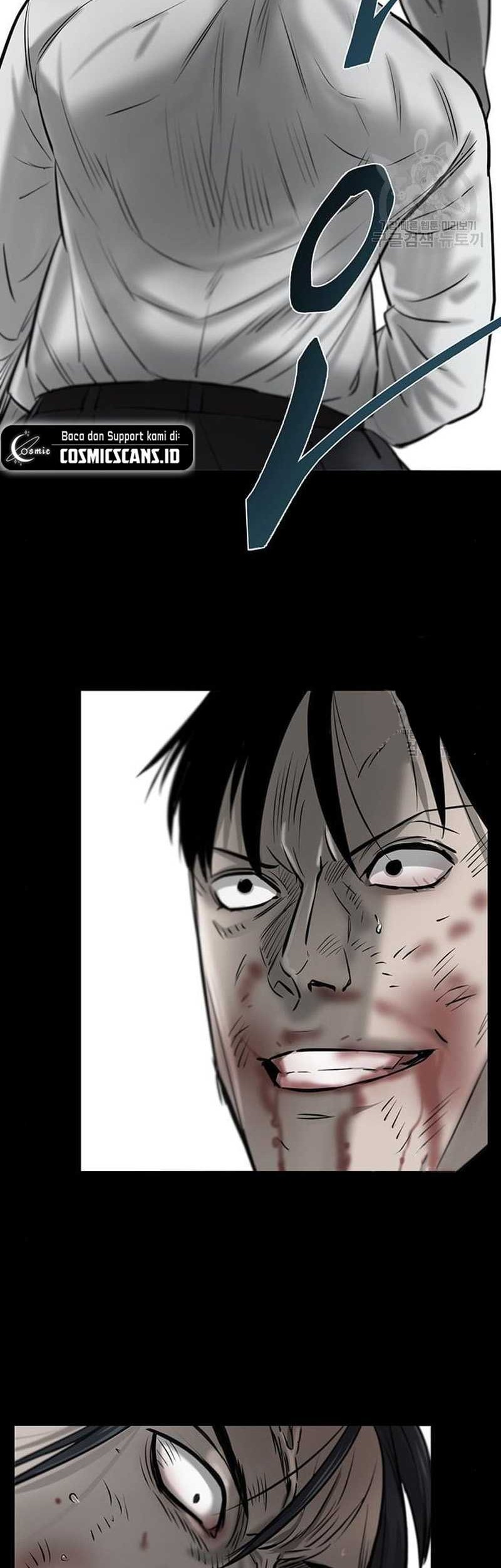 Limitless Chapter 10 Gambar 31