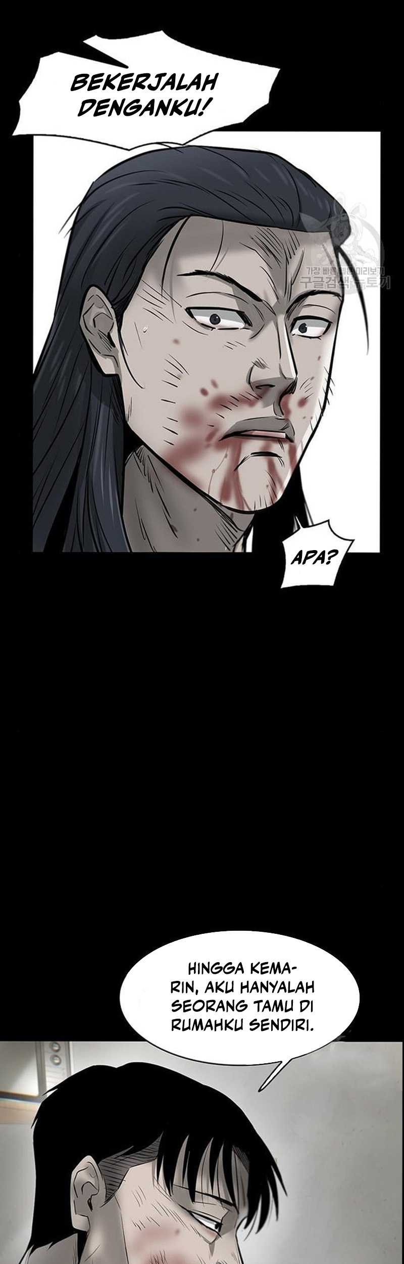 Limitless Chapter 10 Gambar 38
