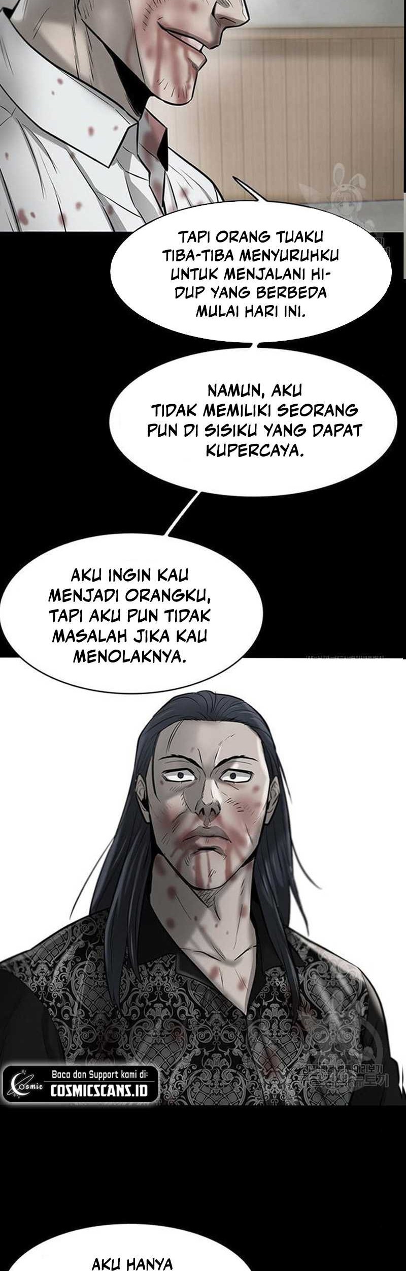 Limitless Chapter 10 Gambar 39