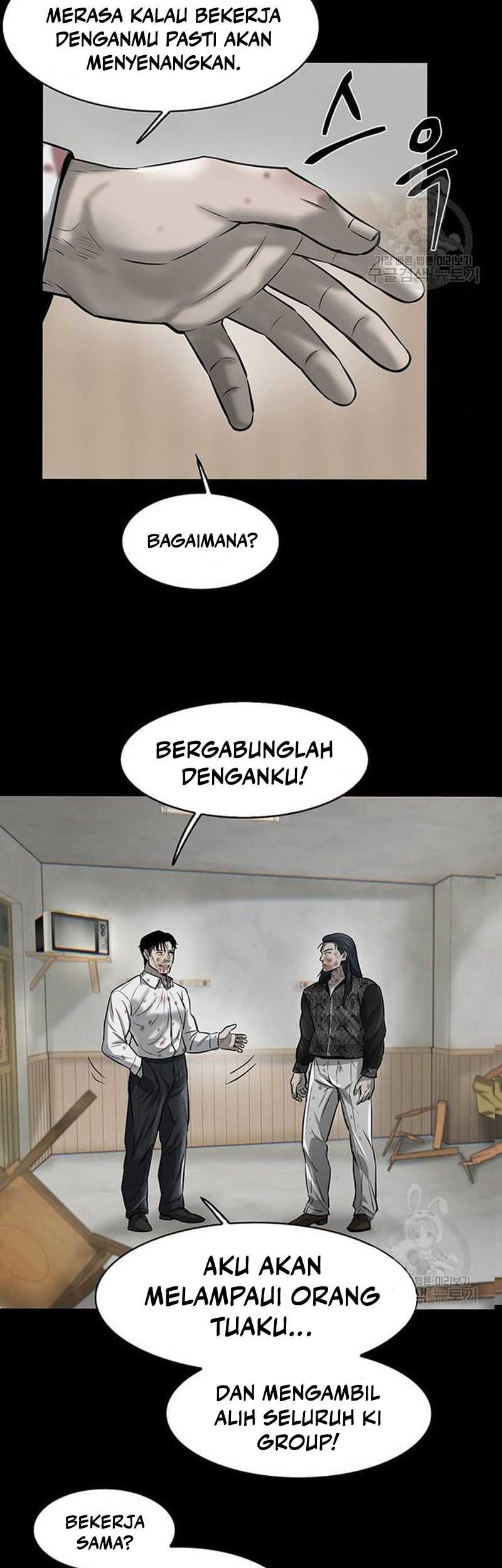 Limitless Chapter 10 Gambar 40