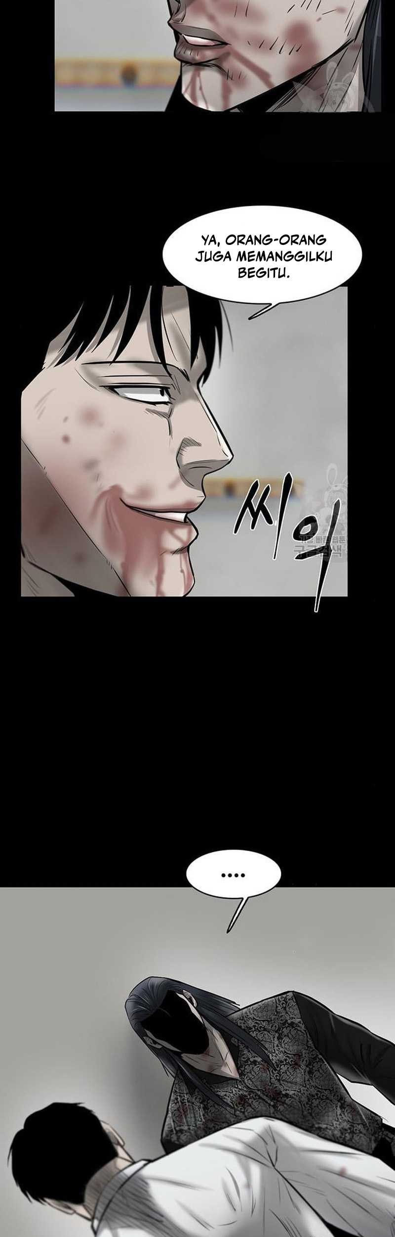 Limitless Chapter 10 Gambar 42