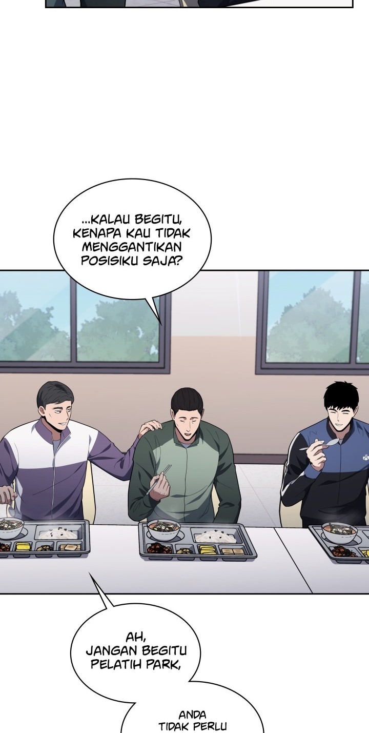 Reset Life of Regression Police Chapter 20 Gambar 41
