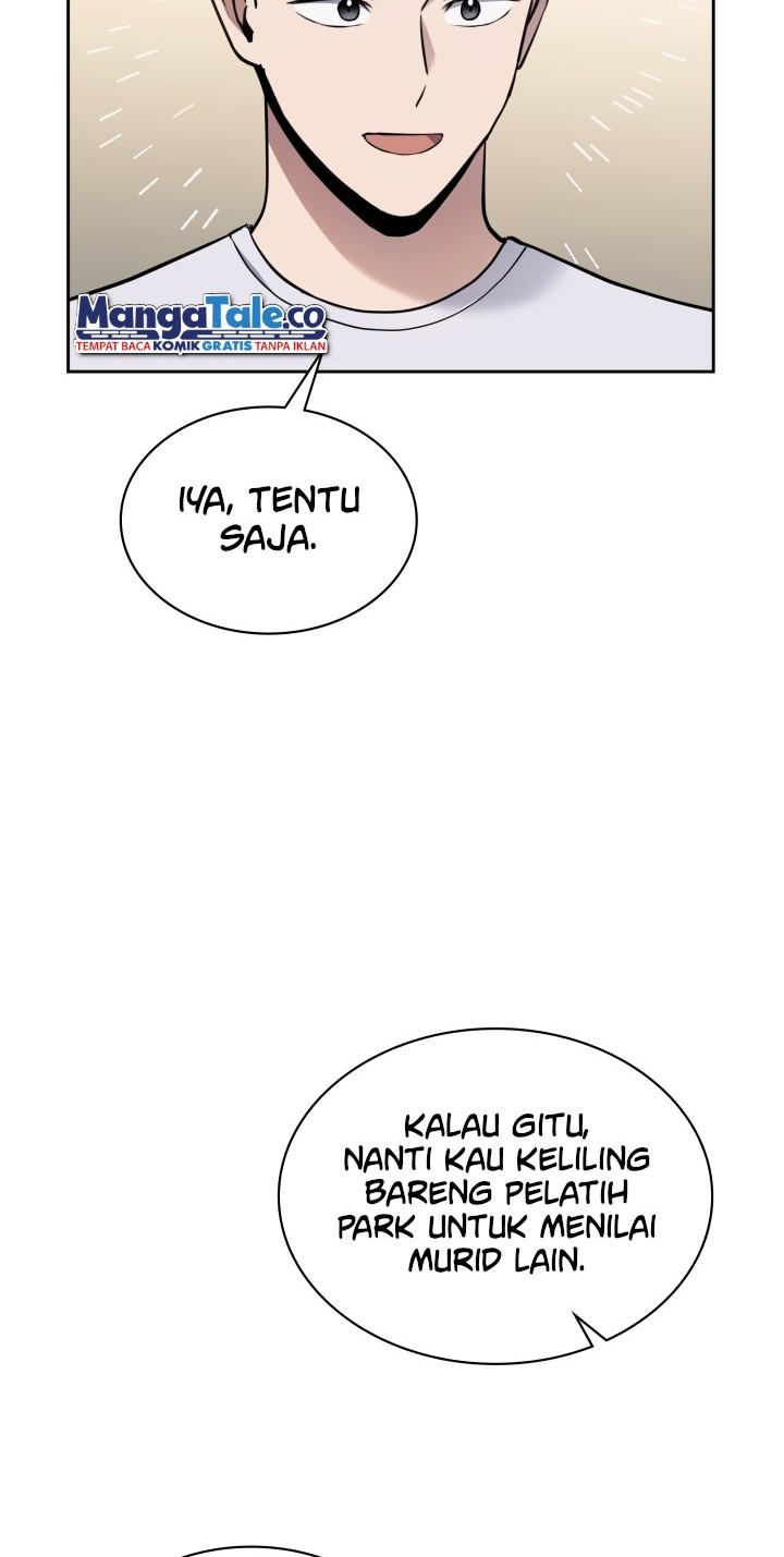 Reset Life of Regression Police Chapter 20 Gambar 13