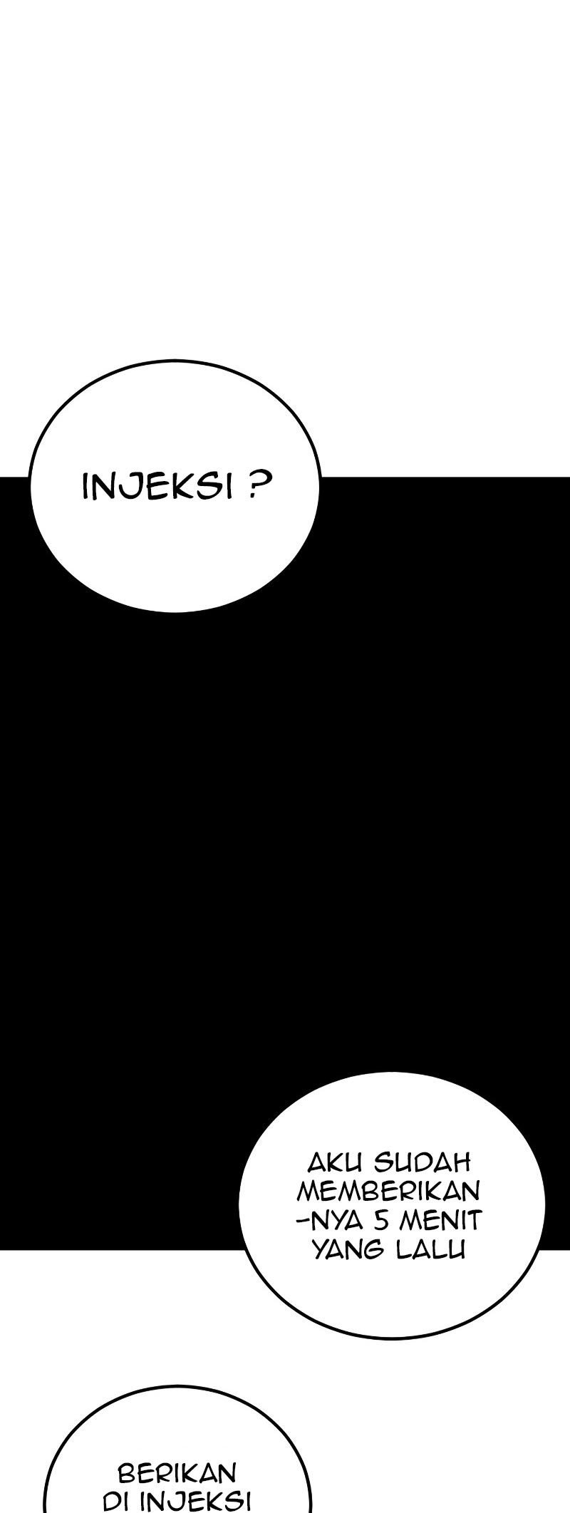 Baca Manhwa Manager Kim Chapter 75 Gambar 2
