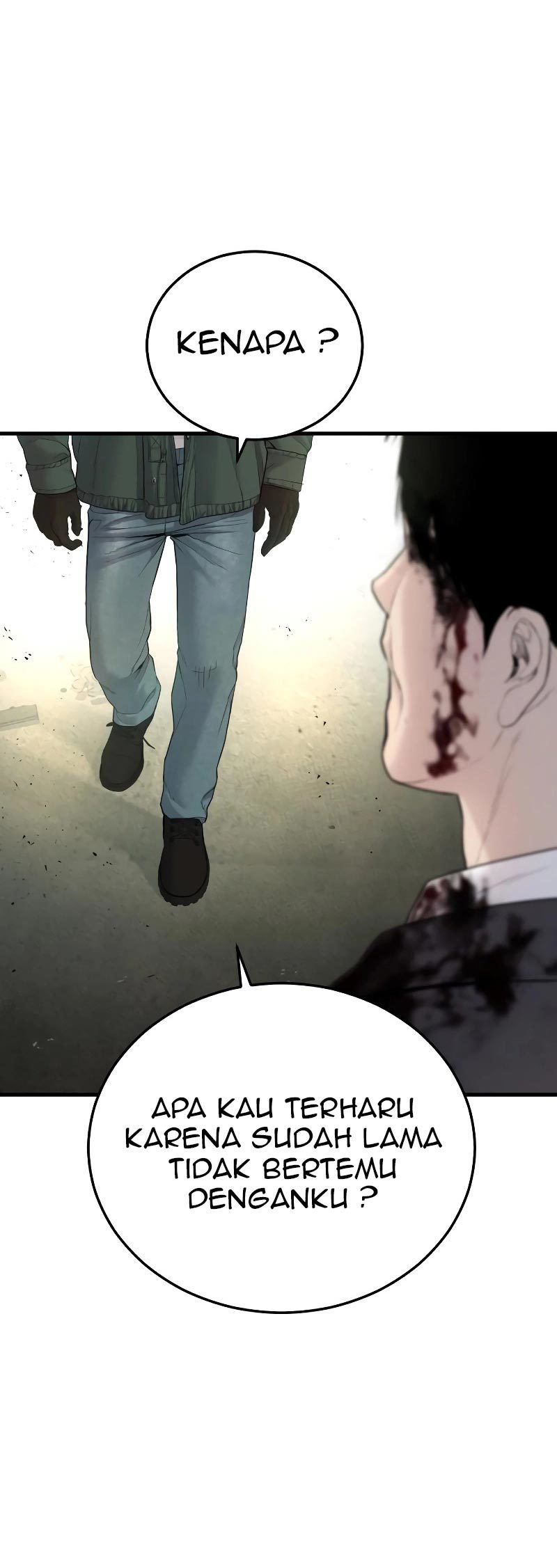 Manager Kim Chapter 75 Gambar 84