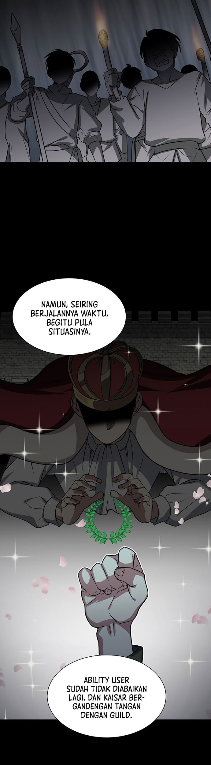 Estio Chapter 71 Gambar 4