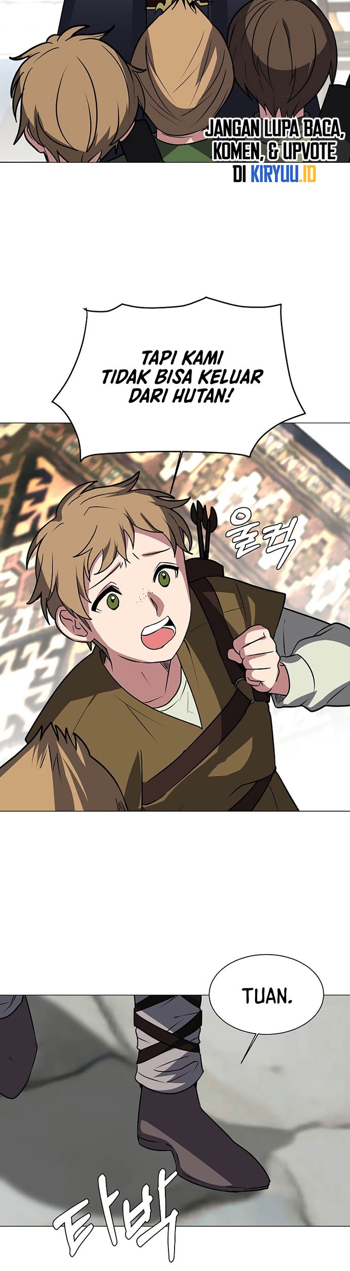 Estio Chapter 71 Gambar 25