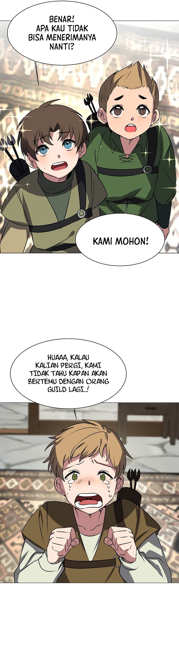 Estio Chapter 71 Gambar 28