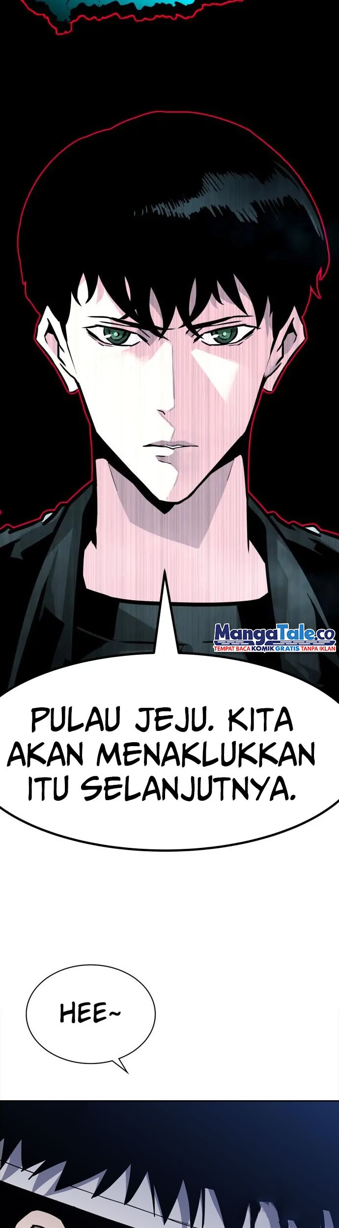 All Rounder Chapter 62 Gambar 76