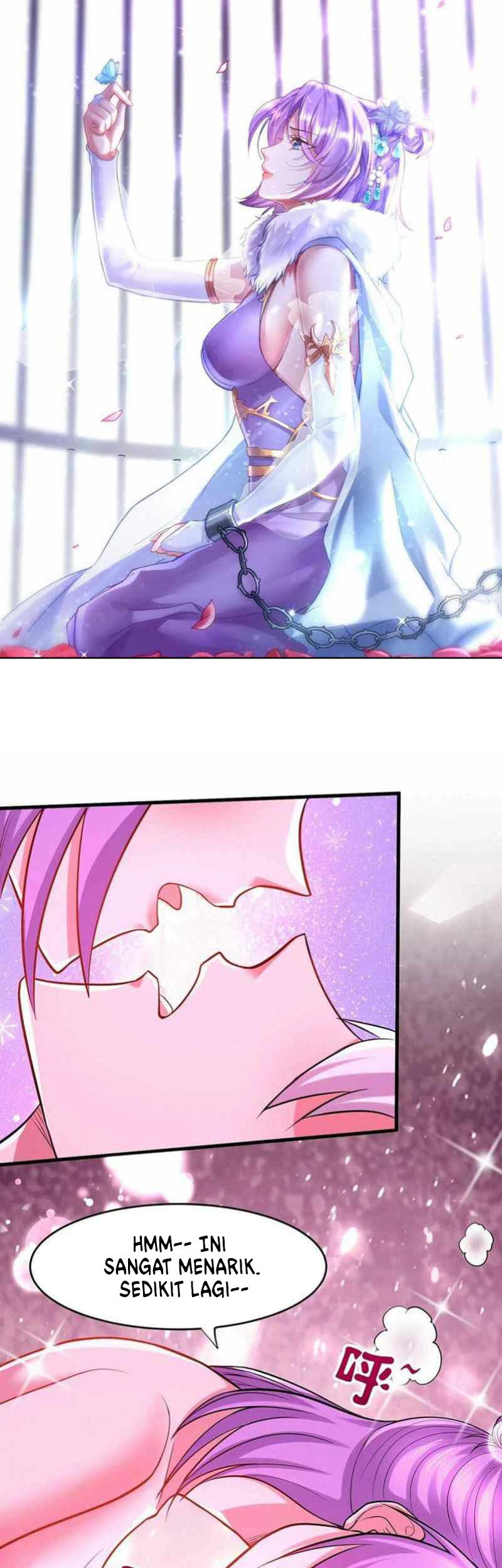 Baca Manhua Son in Law Does Cheap Cultivation Chapter 195 Gambar 2