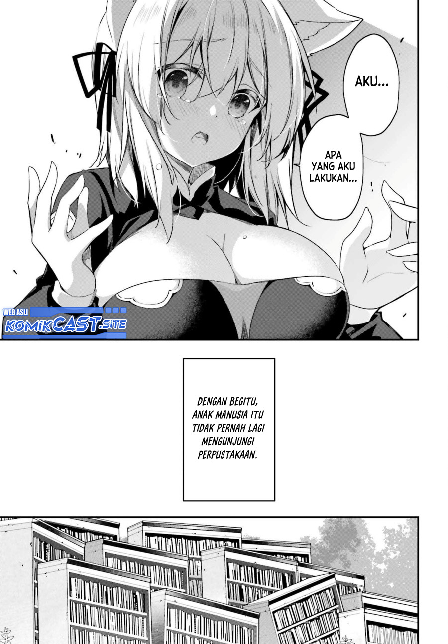 The Incompetent Prince Who Has Been Banished Wants To Hide His Abilities Chapter 09 Gambar 20