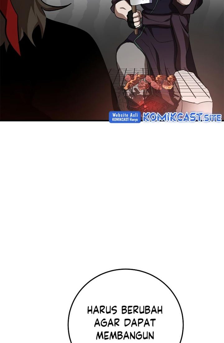 Mudang Association Chapter 89 Gambar 21