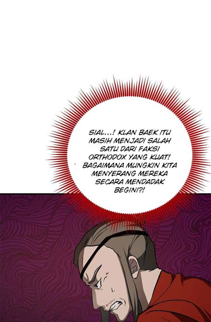 Mudang Association Chapter 89 Gambar 33