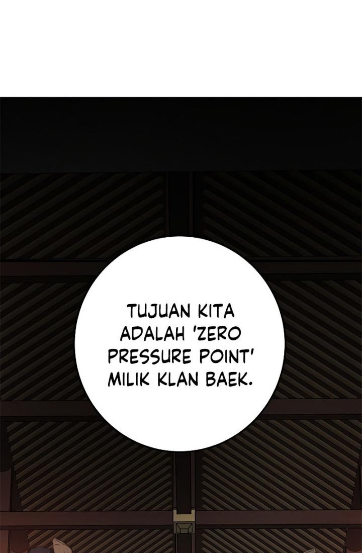 Mudang Association Chapter 89 Gambar 48