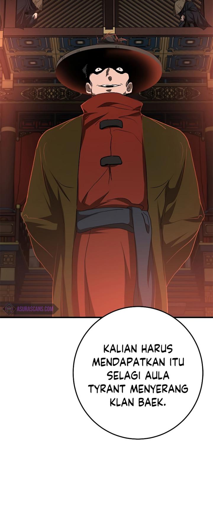 Mudang Association Chapter 89 Gambar 49