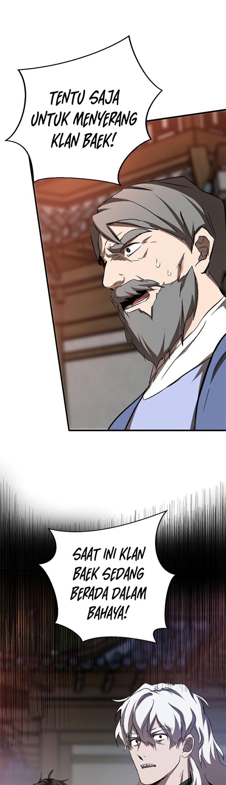 Mudang Association Chapter 89 Gambar 57