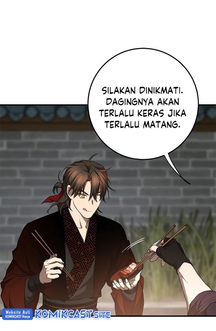 Mudang Association Chapter 89 Gambar 10