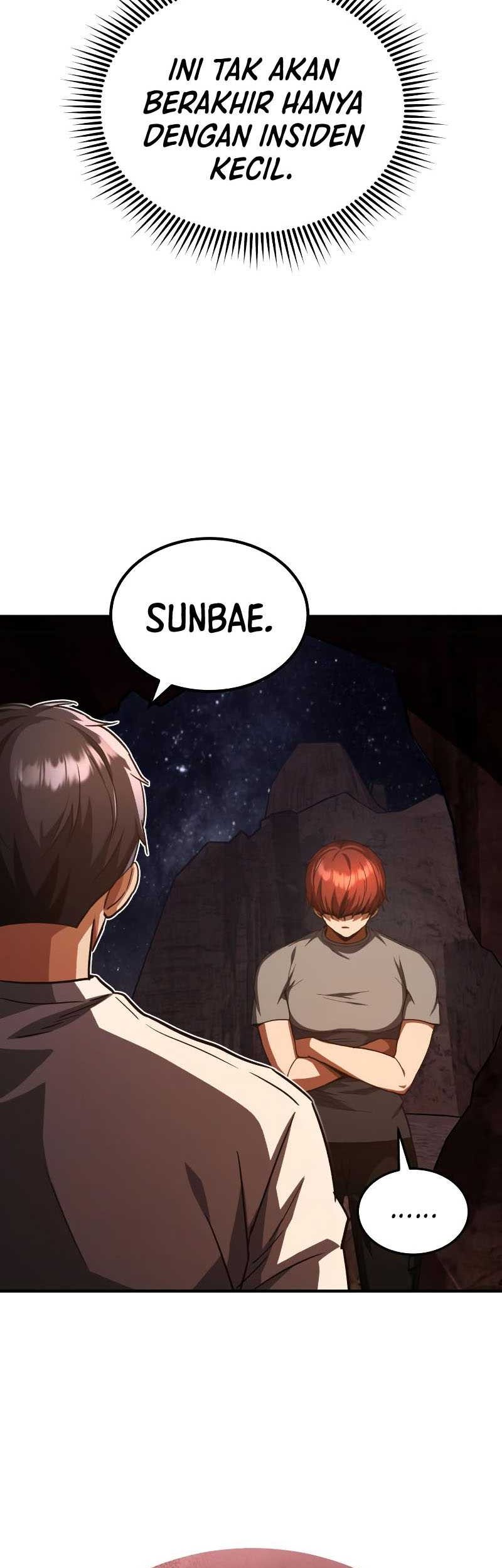 Genius of the Unique Lineage Chapter 35 Gambar 36